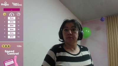 Sucker_Drool live cam on Cam4