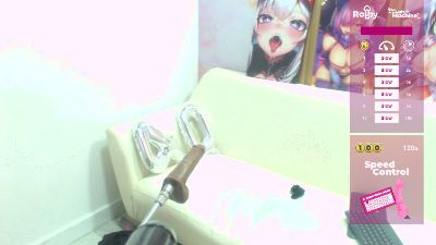 Sucker_Drool live cam on Cam4
