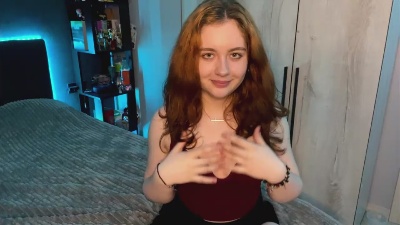 SueBlem live cam on Cam4