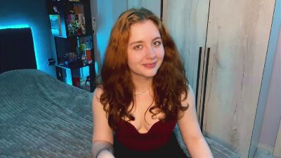 SueBlem live cam on Cam4