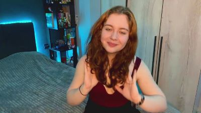 SueBlem live cam on Cam4