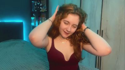 SueBlem live cam on Cam4