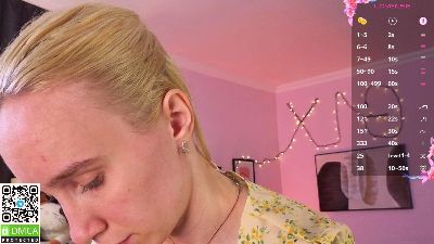 Sue_Holland live cam on Cam4