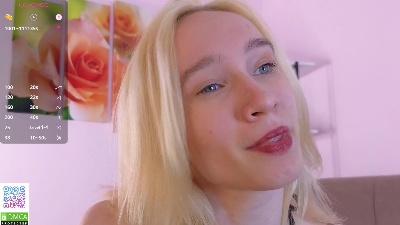 Sue_Holland live cam on Cam4