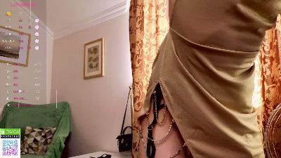 Sue_Holland live cam on Cam4