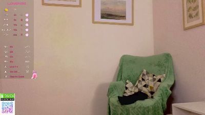 Sue_Holland live cam on Cam4
