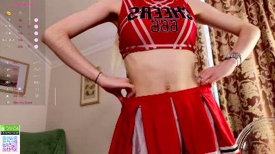 Sue_Holland live cam on Cam4