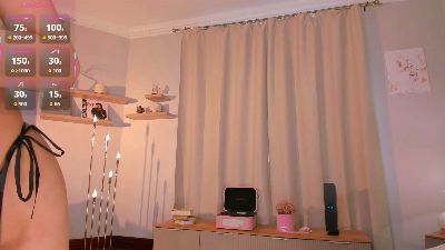 Sue_Kotara live cam on Cam4