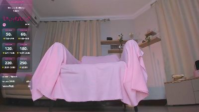 Sue_Kotara live cam on Cam4