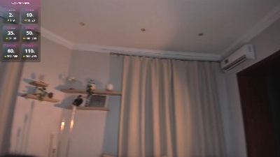 Sue_Kotara live cam on Cam4