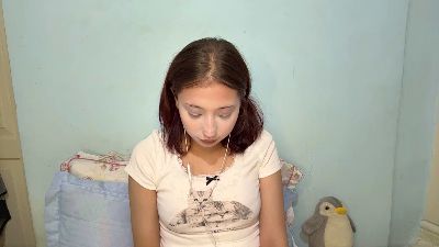 SueannChaplik live cam on Cam4