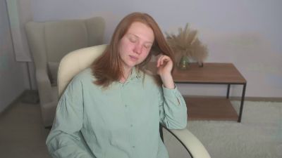 SueannHartlein live cam on Cam4