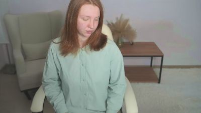 SueannHartlein live cam on Cam4