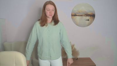 SueannHartlein live cam on Cam4