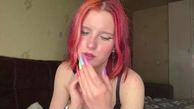 SuellenValasco live cam on Cam4
