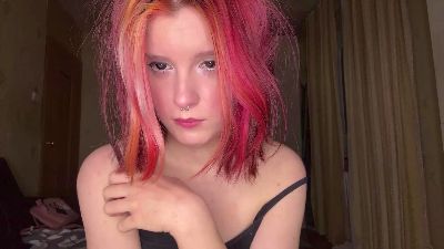 SuellenValasco live cam on Cam4