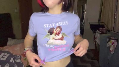 SuellenValasco live cam on Cam4