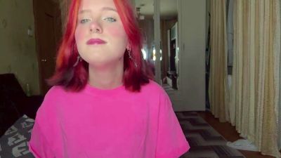SuellenValasco live cam on Cam4