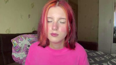 SuellenValasco live cam on Cam4