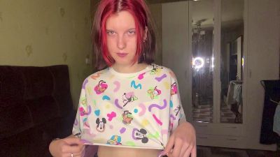 SuellenValasco live cam on Cam4