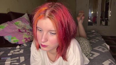 SuellenValasco live cam on Cam4