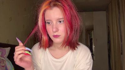 SuellenValasco live cam on Cam4