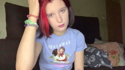 SuellenValasco live cam on Cam4