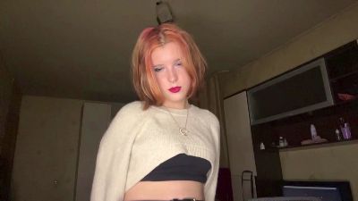 SuellenValasco live cam on Cam4
