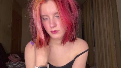 SuellenValasco live cam on Cam4