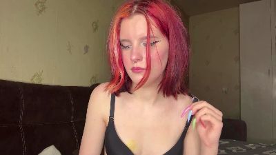 SuellenValasco live cam on Cam4