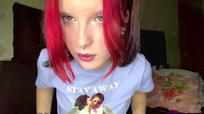 SuellenValasco live cam on Cam4