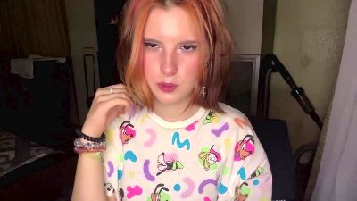 SuellenValasco live cam on Cam4