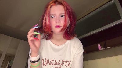 SuellenValasco live cam on Cam4