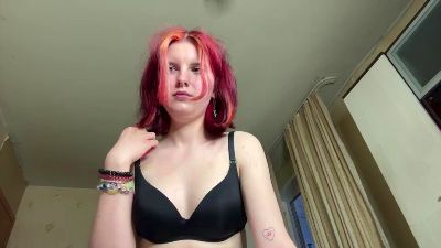 SuellenValasco live cam on Cam4