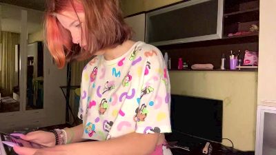 SuellenValasco live cam on Cam4