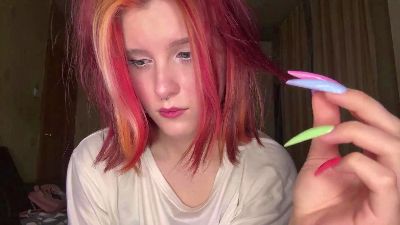 SuellenValasco live cam on Cam4