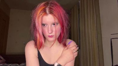 SuellenValasco live cam on Cam4