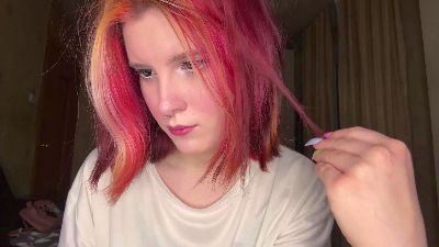SuellenValasco live cam on Cam4