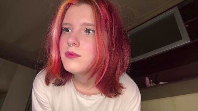 SuellenValasco live cam on Cam4