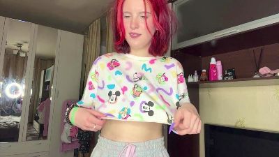 SuellenValasco live cam on Cam4