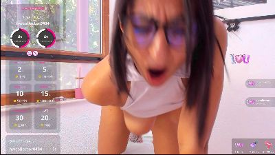 Sugarburn live cam on Cam4