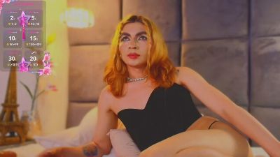 Sugarr_cherry live cam on Cam4