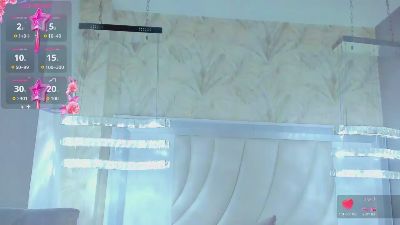 Sugarr_cherry live cam on Cam4