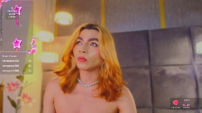 Sugarr_cherry live cam on Cam4