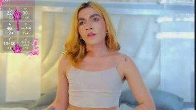 Sugarr_cherry live cam on Cam4