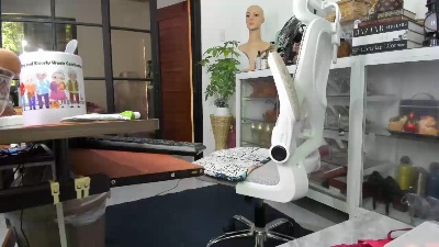 Sultryvixenx live cam on Cam4