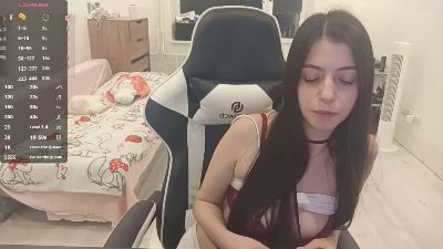 SumikoBrauner live cam on Cam4