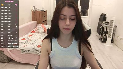 SumikoBrauner live cam on Cam4