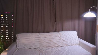 SumikoVeres live cam on Cam4