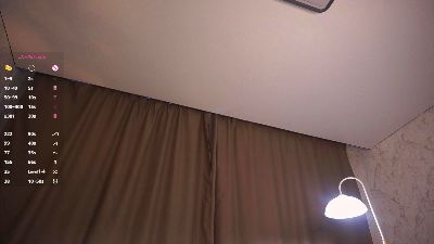 SumikoVeres live cam on Cam4